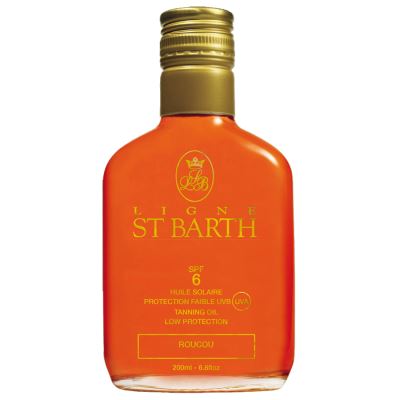 LIGNE ST BARTH Olio Roucou (SPF6) 200 ml